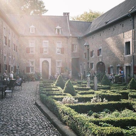 Meschermolen 2 Eijsden Exterior photo
