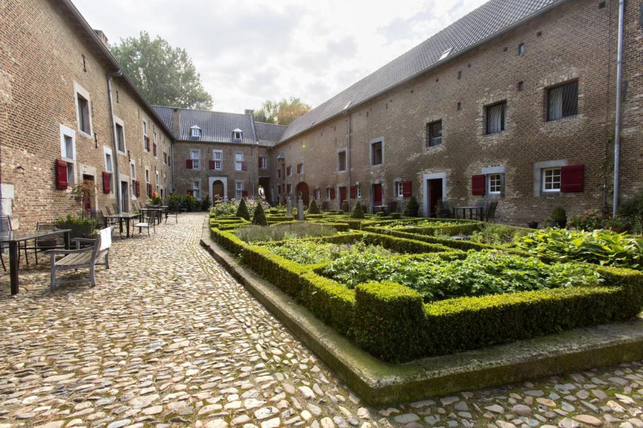 Meschermolen 2 Eijsden Exterior photo