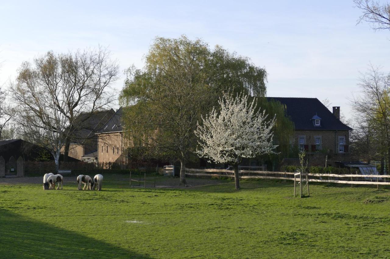 Meschermolen 2 Eijsden Exterior photo