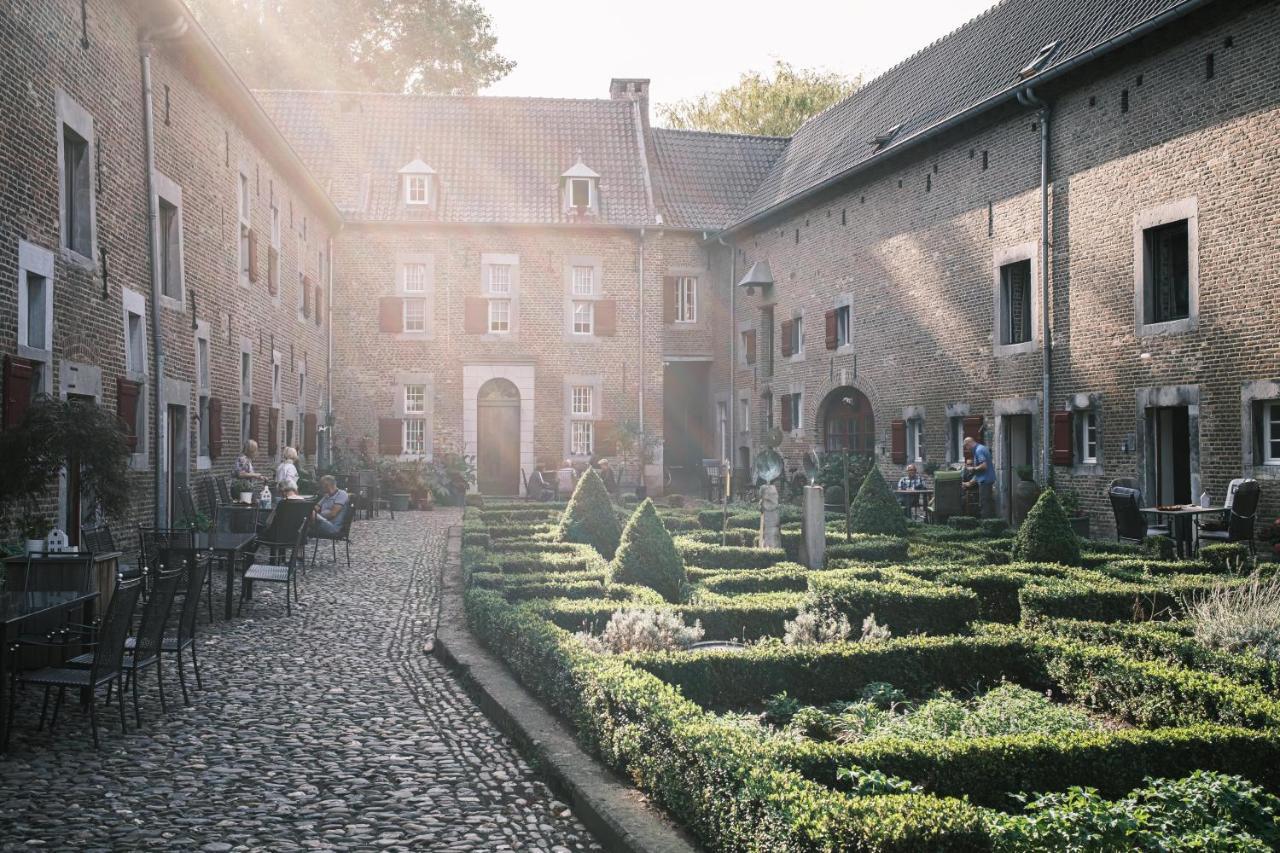 Meschermolen 2 Eijsden Exterior photo