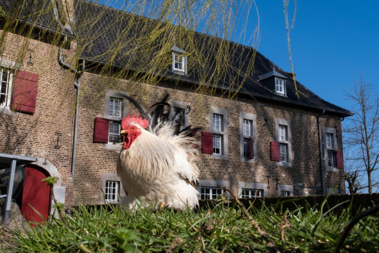 Meschermolen 2 Eijsden Exterior photo