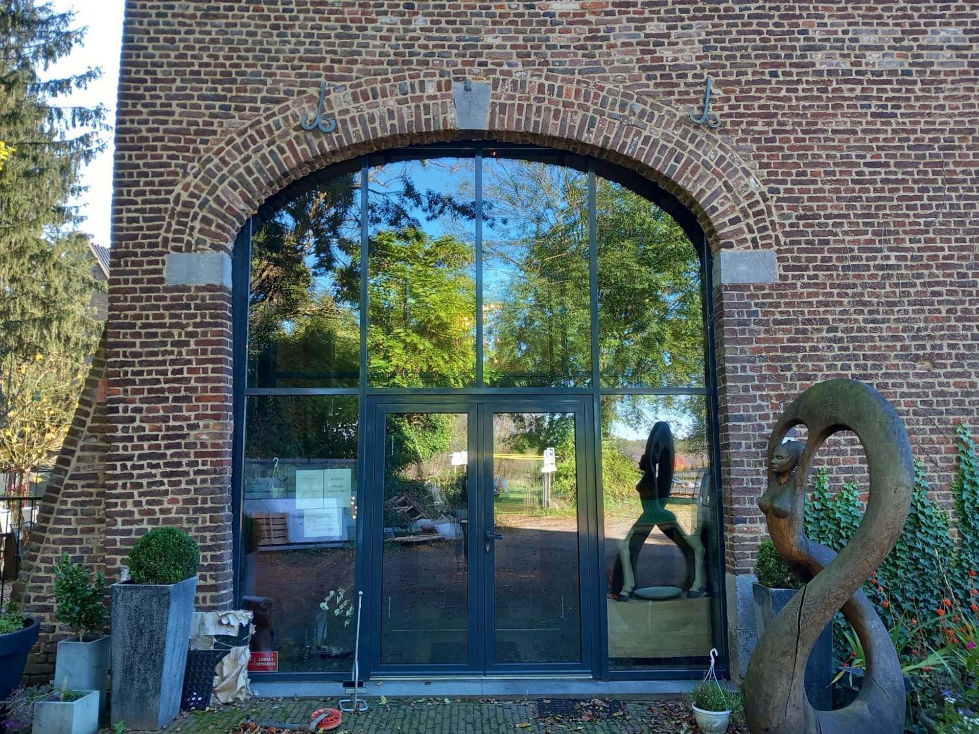 Meschermolen 2 Eijsden Exterior photo